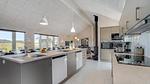 kitchen - Ferienhaus für 26 Personen (336 m²) in Spøttrup - Top-Hundeurlaub