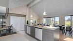 kitchen - Ferienhaus für 26 Personen (336 m²) in Spøttrup - Top-Hundeurlaub