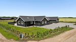 outside - Ferienhaus für 26 Personen (336 m²) in Spøttrup - Top-Hundeurlaub