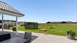 terrace - Ferienhaus für 26 Personen (336 m²) in Spøttrup - Top-Hundeurlaub