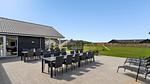 terrace - Ferienhaus für 26 Personen (336 m²) in Spøttrup - Top-Hundeurlaub
