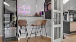 bar - Ferienhaus für 26 Personen (325 m²) in Nørre Nebel - Top-Hundeurlaub