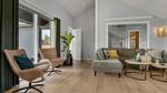 living-dining-room - Ferienhaus für 26 Personen (325 m²) in Nørre Nebel - Top-Hundeurlaub