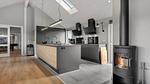 kitchen - Ferienhaus für 26 Personen (325 m²) in Nørre Nebel - Top-Hundeurlaub