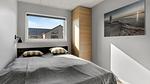 bedroom - Ferienhaus für 26 Personen (325 m²) in Nørre Nebel - Top-Hundeurlaub