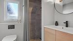 bathroom - Ferienhaus für 26 Personen (325 m²) in Nørre Nebel - Top-Hundeurlaub