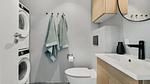 bathroom - Ferienhaus für 26 Personen (325 m²) in Nørre Nebel - Top-Hundeurlaub