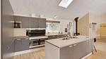 kitchen - Ferienhaus für 24 Personen (315 m²) in Frederiksværk - Top-Hundeurlaub