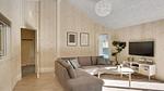 living-dining-room - Ferienhaus für 24 Personen (315 m²) in Frederiksværk - Top-Hundeurlaub
