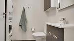 bathroom - Ferienhaus für 24 Personen (315 m²) in Frederiksværk - Top-Hundeurlaub