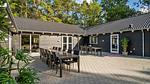 terrace - Ferienhaus für 24 Personen (315 m²) in Frederiksværk - Top-Hundeurlaub