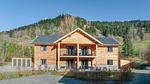 house - Ferienwohnung für 6 Personen (53 m²) in Afritz am See - Top-Hundeurlaub