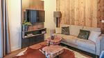 living-room - Ferienwohnung für 6 Personen (53 m²) in Afritz am See - Top-Hundeurlaub