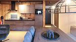 kitchen - Ferienwohnung für 6 Personen (53 m²) in Afritz am See - Top-Hundeurlaub