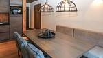kitchen - Ferienwohnung für 6 Personen (53 m²) in Afritz am See - Top-Hundeurlaub