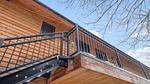 outside - Ferienwohnung für 6 Personen (53 m²) in Afritz am See - Top-Hundeurlaub