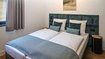 bed - Ferienwohnung für 6 Personen (53 m²) in Afritz am See - Top-Hundeurlaub