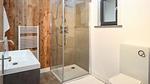 bathroom - Ferienwohnung für 6 Personen (53 m²) in Afritz am See - Top-Hundeurlaub