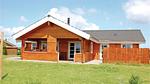 exterior - Ferienhaus für 10 Personen (118 m²) in Alsen - Top-Hundeurlaub