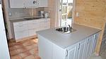 kitchen - Ferienhaus für 10 Personen (118 m²) in Alsen - Top-Hundeurlaub