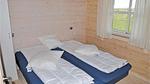 bedroom - Ferienhaus für 10 Personen (118 m²) in Alsen - Top-Hundeurlaub