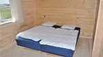 bedroom - Ferienhaus für 10 Personen (118 m²) in Alsen - Top-Hundeurlaub