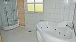 bathroom - Ferienhaus für 10 Personen (118 m²) in Alsen - Top-Hundeurlaub