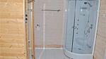bathroom - Ferienhaus für 10 Personen (118 m²) in Alsen - Top-Hundeurlaub