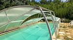 pool - Ferienhaus für 6 Personen (100 m²) in Gonfaron - Top-Hundeurlaub