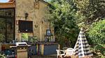 outside - Ferienhaus für 6 Personen (100 m²) in Gonfaron - Top-Hundeurlaub