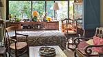 living-room - Ferienhaus für 6 Personen (100 m²) in Gonfaron - Top-Hundeurlaub