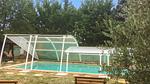 pool - Ferienhaus für 6 Personen (100 m²) in Gonfaron - Top-Hundeurlaub