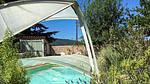 pool - Ferienhaus für 6 Personen (100 m²) in Gonfaron - Top-Hundeurlaub
