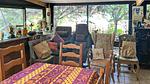 living-room - Ferienhaus für 6 Personen (100 m²) in Gonfaron - Top-Hundeurlaub