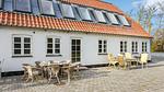 outside - Ferienhaus für 12 Personen (184 m²) in Humble - Top-Hundeurlaub