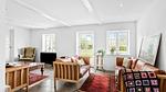 living-room - Ferienhaus für 12 Personen (184 m²) in Humble - Top-Hundeurlaub