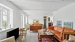 living-room - Ferienhaus für 12 Personen (184 m²) in Humble - Top-Hundeurlaub