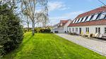 outside - Ferienhaus für 12 Personen (184 m²) in Humble - Top-Hundeurlaub