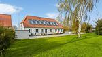 house - Ferienhaus für 12 Personen (184 m²) in Humble - Top-Hundeurlaub