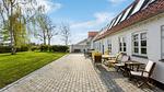 outside - Ferienhaus für 12 Personen (184 m²) in Humble - Top-Hundeurlaub