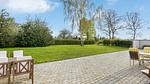 outside - Ferienhaus für 12 Personen (184 m²) in Humble - Top-Hundeurlaub