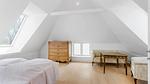 bed - Ferienhaus für 12 Personen (184 m²) in Humble - Top-Hundeurlaub
