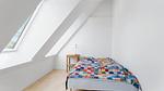 bed - Ferienhaus für 12 Personen (184 m²) in Humble - Top-Hundeurlaub