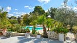 pool - Ferienhaus für 4 Personen (80 m²) in Chiaramonte Gulfi - Top-Hundeurlaub