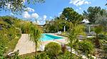 pool - Ferienhaus für 4 Personen (80 m²) in Chiaramonte Gulfi - Top-Hundeurlaub