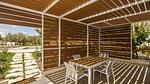 outside - Ferienhaus für 4 Personen (80 m²) in Chiaramonte Gulfi - Top-Hundeurlaub
