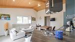 living-room - Ferienhaus für 4 Personen (80 m²) in Chiaramonte Gulfi - Top-Hundeurlaub