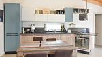 kitchen - Ferienhaus für 4 Personen (80 m²) in Chiaramonte Gulfi - Top-Hundeurlaub