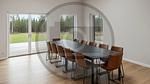 living-room - Ferienhaus für 14 Personen (180 m²) in Glesborg - Top-Hundeurlaub