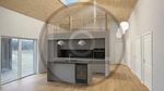 kitchen - Ferienhaus für 14 Personen (180 m²) in Glesborg - Top-Hundeurlaub